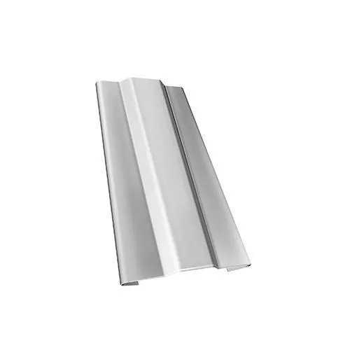 Защелка для кронштейна GL Granite 150/100 мм RAL 9003 Сигнальный белый купить в екатеринбурге