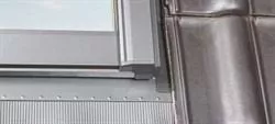 Оклад ROTO EDR Rx 1x1 ZIE 74х98 для профилированной кровли купить в екатеринбурге