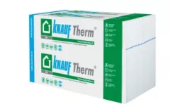 Утеплитель Knauf Therm Дом 50 мм. Артикул: Knauf-026