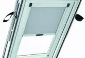 Штора рулонная ROTO затемняющая ZRV R M, 74х140, Designo&Classic. Для мансардных окон – Купить оптом и в розницу