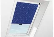 Штора рулонная ROTO затемняющая ZRV R M, 114х98, Designo&Classic. Для мансардных окон – Купить оптом и в розницу