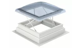 Зенитные фонари (Дымоудаление) VELUX CSP 1073Q 120*120 см купить в екатеринбурге