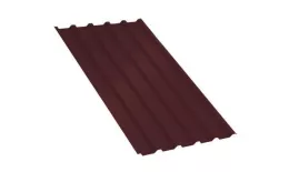 Профлист МП35 B VikingMP 0,45 мм RAL 3005 Красное вино купить в екатеринбурге