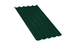 Профлист МП35 B VikingMP 0,45 мм RAL 6005 Зеленый мох купить в екатеринбурге
