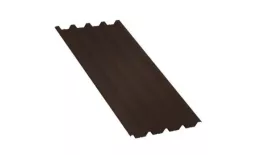 Профлист Н60 A VikingMP E 0,5 мм RR 32 Темно-коричневый купить в екатеринбурге