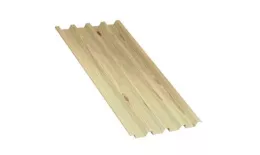 Профнастил Н60 A ECOSTEEL Matt 0,5 мм Сосна купить в екатеринбурге
