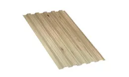 Профнастил НС35 A ECOSTEEL Matt 0,5 мм Сосна купить в екатеринбурге