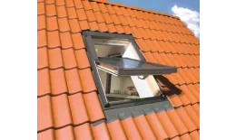 FAKRO FTP-V U5 Thermo 94*118 см. купить в екатеринбурге