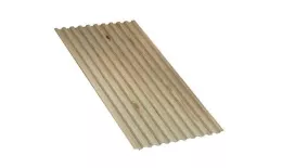Профлист С21 A ECOSTEEL 0,5 мм Сосна купить в екатеринбурге