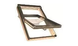 FAKRO FTT U8 Thermo 94*140 см. купить в екатеринбурге