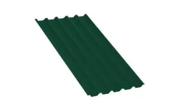 Профнастил C44 A VikingMP 0,45 мм RAL 6005 Зеленый мох купить в екатеринбурге