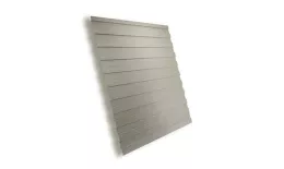 Профнастил Grand Line С8 A Print Elite  0,45 мм Milky Wood Молочное дерево купить в екатеринбурге