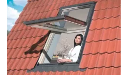 FAKRO FYP-V U3 proSky PROFI 94*160 см. купить в екатеринбурге