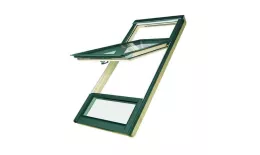 FAKRO FDY-V U3 Duet proSky LUX 78*235 см. купить в екатеринбурге