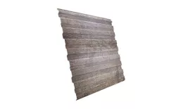 Профнастил Grand Line С10 A Print Elite 0,45 мм Nordic Wood Северное дерево купить в екатеринбурге