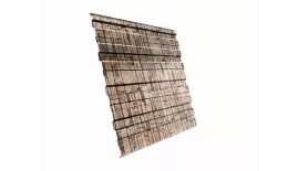 Профнастил Grand Line С10 A Print Elite 0,45 мм Sand Stone Песчаник купить в екатеринбурге