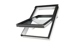 FAKRO PTP U3 (ПВХ) 114*140 см. купить в екатеринбурге