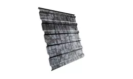 Профнастил Grand Line С20 A Print Elite 0,45 мм Fine Stone Камень купить в екатеринбурге