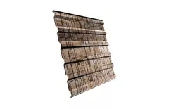 Профнастил Grand Line С20 A Print Elite 0,45 мм Sand Stone Песчаник купить в екатеринбурге