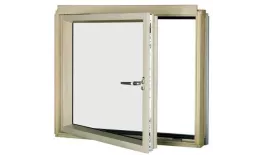 FAKRO BDL P2 - BDR P2 (карнизное окно) 94*95 см. купить в екатеринбурге