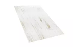 Профнастил С8 B ECOSTEEL Matt 0,5 мм White White Wood Беленый Дуб купить в екатеринбурге