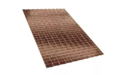 Профнастил С8 B ECOSTEEL 0,5 мм Кирпич купить в екатеринбурге