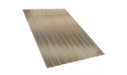 Профнастил С8 B ECOSTEEL 0,5 мм Клен купить в екатеринбурге