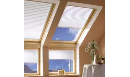 FAKRO BXP L3 (карнизное окно) 78*75 см. купить в екатеринбурге