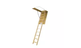Лестница Fakro LWS Plus 70*140*305 см. купить в екатеринбурге