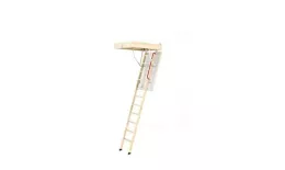Лестница Fakro LWK Plus 60*94*280 см купить в екатеринбурге