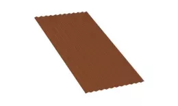 Профнастил МП18 A AGNETA 0,5 мм Copper Медь купить в екатеринбурге