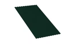 Профнастил МП18 A VikingMP 0,45 мм RAL 6005 Зеленый мох купить в екатеринбурге