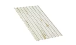 Профнастил МП20 A ECOSTEEL Matt 0,5 мм Беленый дуб купить в екатеринбурге