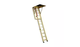 Лестница Fakro LTK 70*130*280 см. купить в екатеринбурге