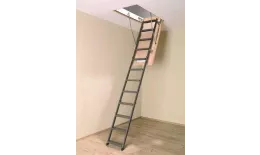Лестница Fakro LMS 60*120*280 см. купить в екатеринбурге