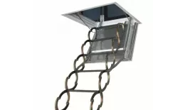 Лестница Fakro LSF 60*90*280/300 см. купить в екатеринбурге