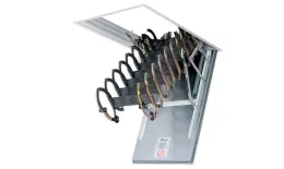 Лестница Fakro LSF 60*90*280/300 см. купить в екатеринбурге