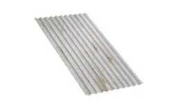 Профнастил С21 B ECOSTEEL Matt 0,5 мм Беленый дуб купить в екатеринбурге