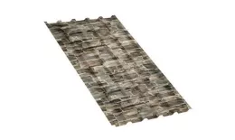 Профнастил МП35 A ECOSTEEL 0,5 мм Sand Stone Песчаник купить в екатеринбурге