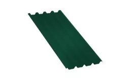 Профнастил Н60 B VikingMP E 0,5 мм RAL 6005 Зеленый мох купить в екатеринбурге