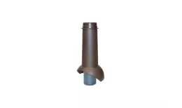 Выход канализации (изолированный) Krovent Pipe-VT 110is купить в екатеринбурге