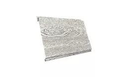 Металлический сайдинг Grand Line Вертикаль Prof Print Premium РФ 0,45 мм Серебряное дерево купить в екатеринбурге