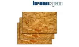 Плита OSB-3 - KRONOSPAN 1220*2440*9мм купить в екатеринбурге