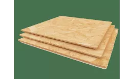 Плита OSB-3 - KRONOSPAN 1220*2440*9мм купить в екатеринбурге