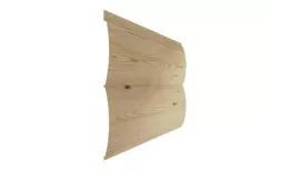 Металлический сайдинг Металл Профиль Woodstock-Н ECOSTEEL 0,5 мм Сосна купить в екатеринбурге