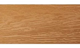 Фибросайдинг DECOVER 3600x190x8мм Caramel RAL 8001 Охра коричневая купить в екатеринбурге
