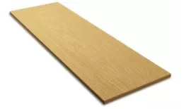 Фибросайдинг DECOVER 3600x190x8мм Cream RAL 1001 Бежевый купить в екатеринбурге