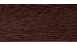 Фибросайдинг DECOVER 3600x190x8мм Mokko RAL 8017 Шоколад купить в екатеринбурге