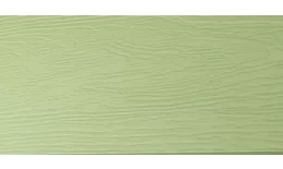 Фибросайдинг DECOVER 3600x190x8мм Oliver RAL 6019 купить в екатеринбурге