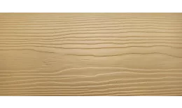 Фиброцементный сайдинг CEDRAL Wood C11 Золотой песок купить в екатеринбурге